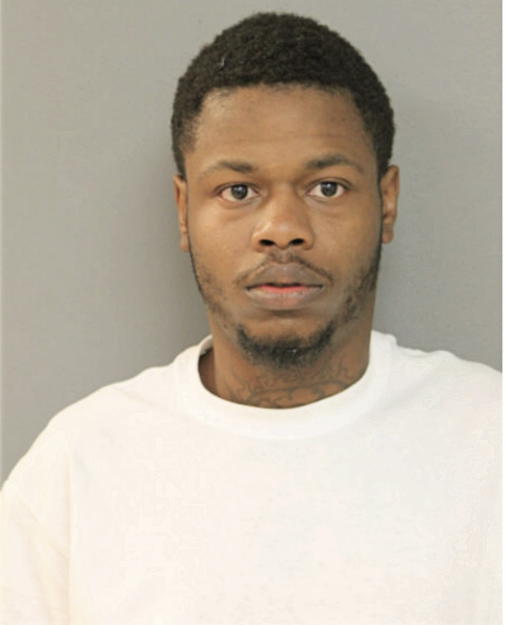 JUNIUS A FREEMAN, Cook County, Illinois