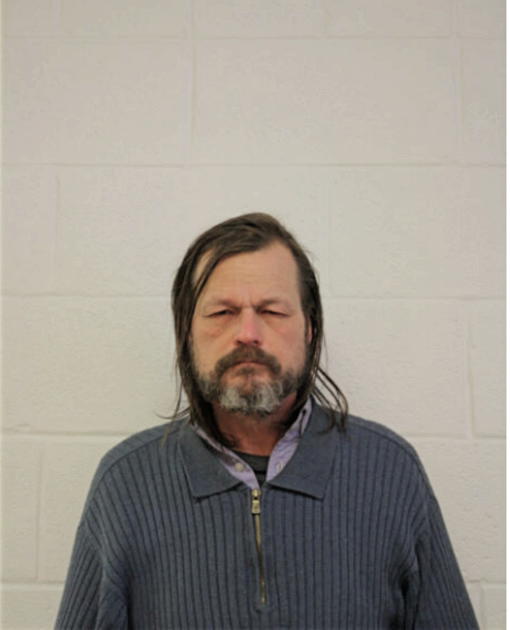 STEPHEN A FRIEBERG, Cook County, Illinois