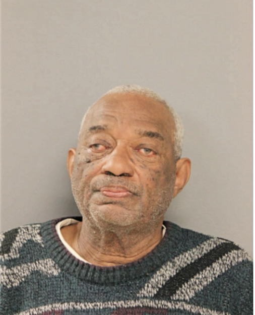 OTHA FUNCHES, Cook County, Illinois