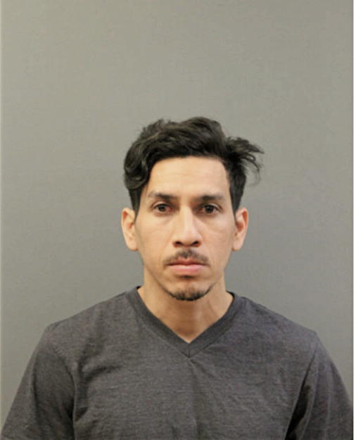 GILBERTO GABRIEL GARCIA-CAMPOS, Cook County, Illinois