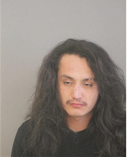 EDGAR GARCIA, Cook County, Illinois