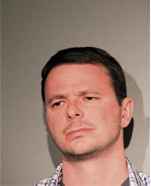 CLIFTON D GAUS, Cook County, Illinois