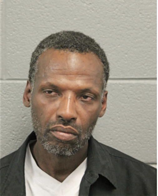 DWAYNE A GEIREN, Cook County, Illinois