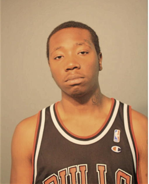 VLADIMIR J GEORGES, Cook County, Illinois