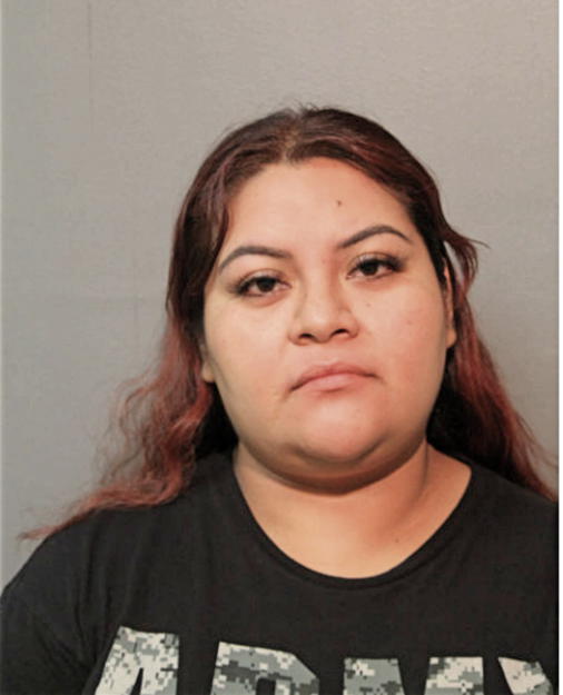 YESICA A GIJADA, Cook County, Illinois