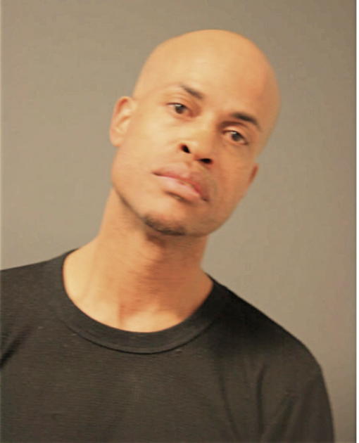 REGINALD GILMORE, Cook County, Illinois