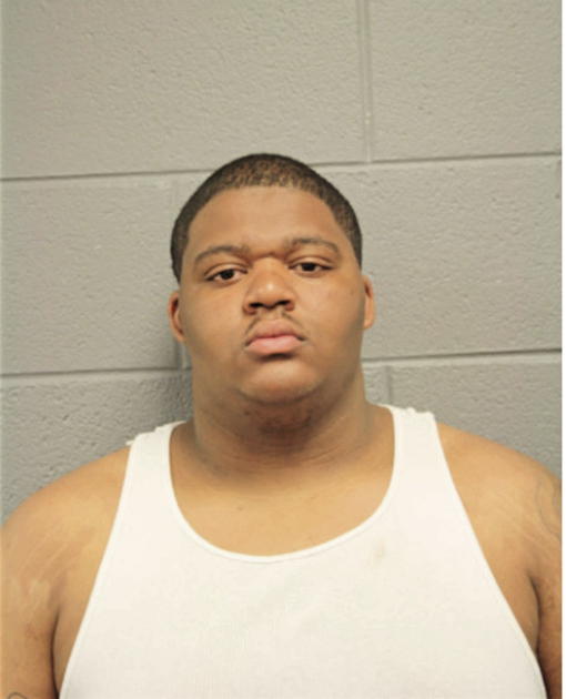 RASHAWN GOODEN, Cook County, Illinois