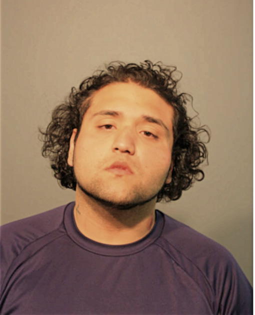 SAMUEL GUZMAN, Cook County, Illinois