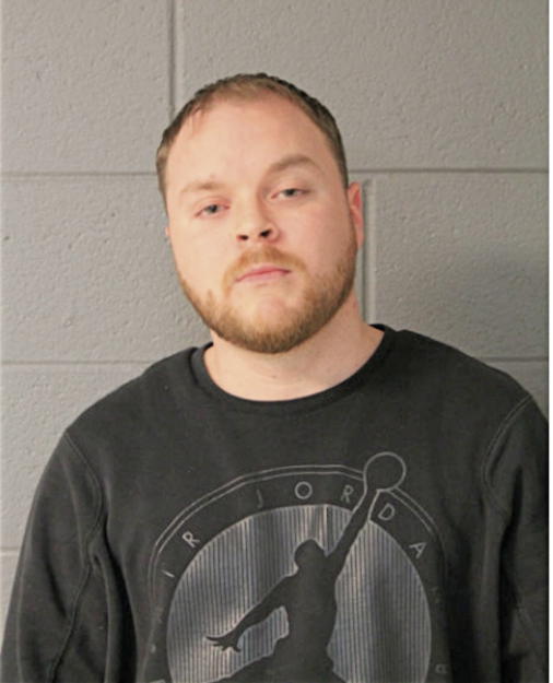 JOHN D HAJEWSKI, Cook County, Illinois