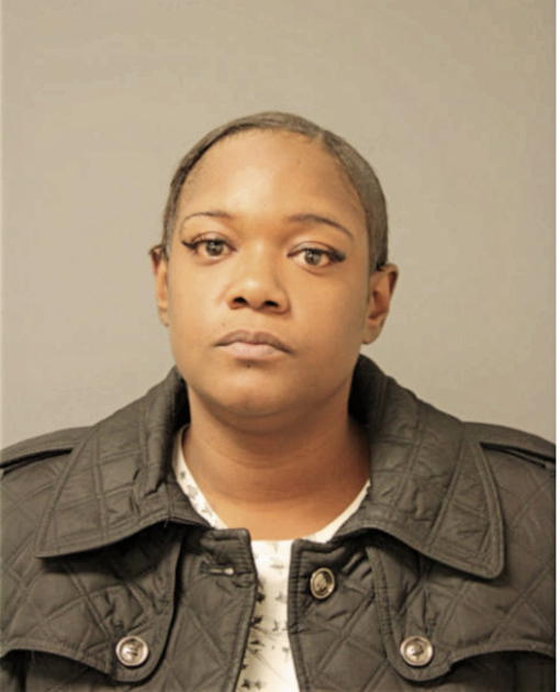 SHAVON HALL, Cook County, Illinois