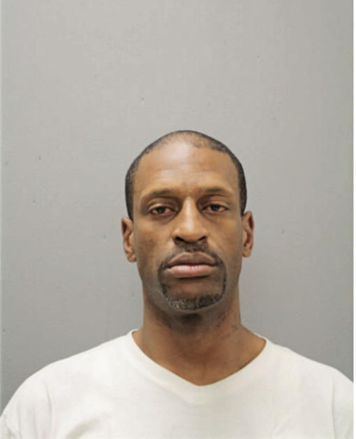 NEALON HAMPTON, Cook County, Illinois