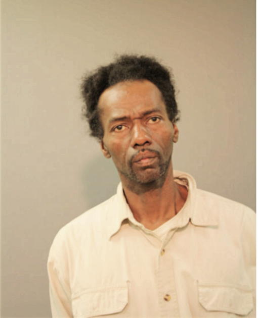 DEWAYNE A HARRIS, Cook County, Illinois
