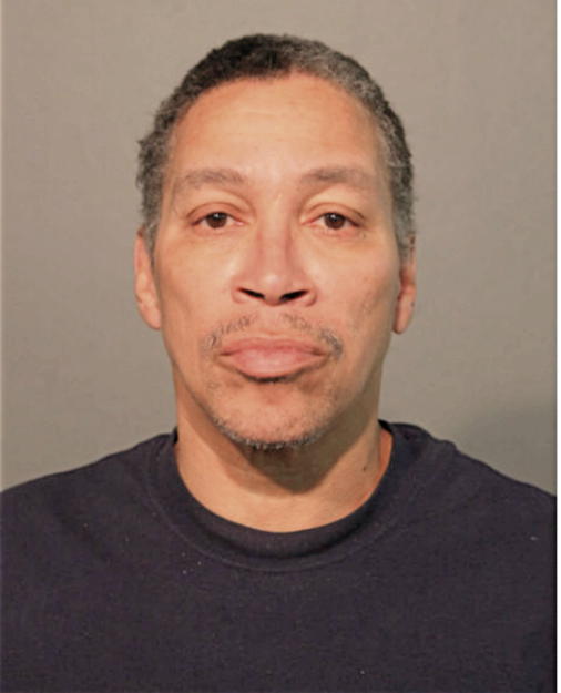 HAROLD HARRIS, Cook County, Illinois