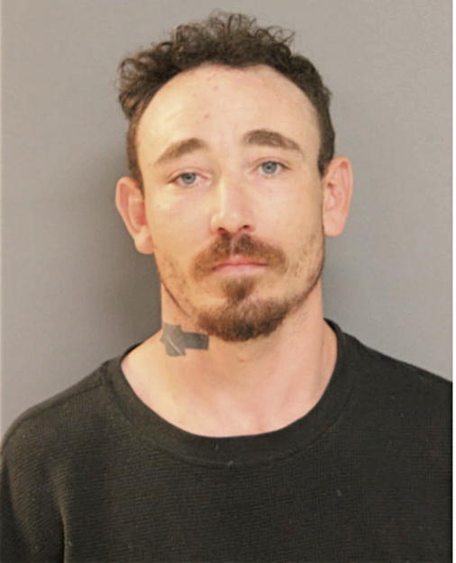 RANDALL S HAYES, Cook County, Illinois