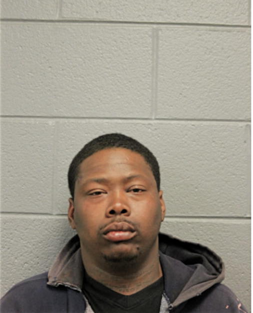 IRVING HENDERSON, Cook County, Illinois