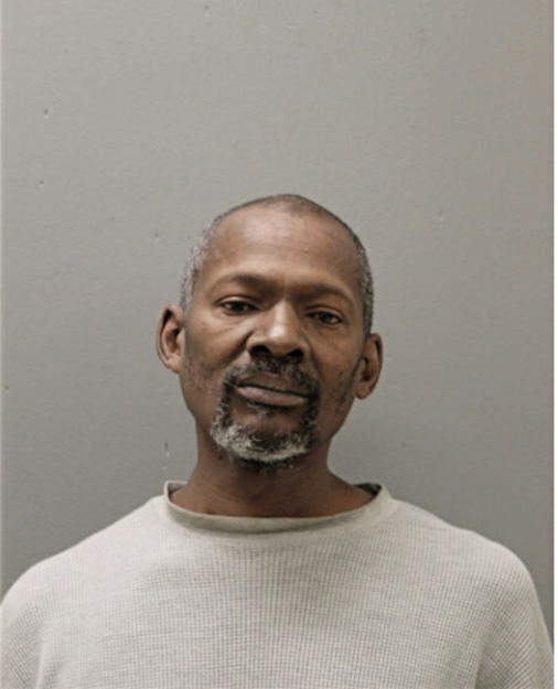 JAMES HENDRICKS, Cook County, Illinois