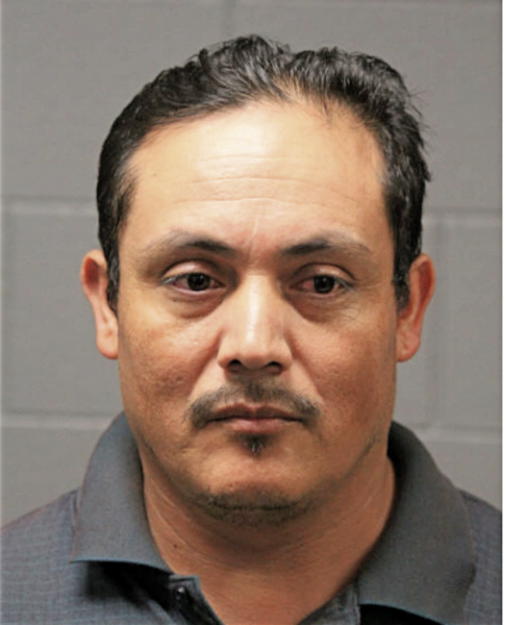 JOSE O HERNANDEZ, Cook County, Illinois