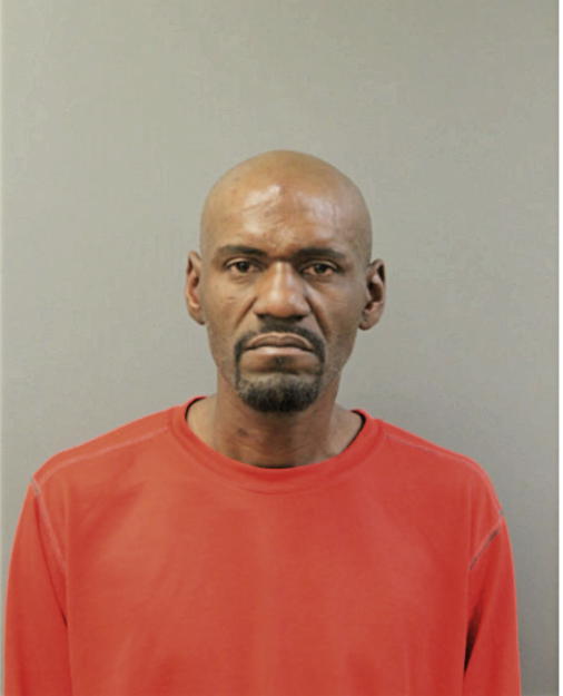 KEVIN L HILL, Cook County, Illinois