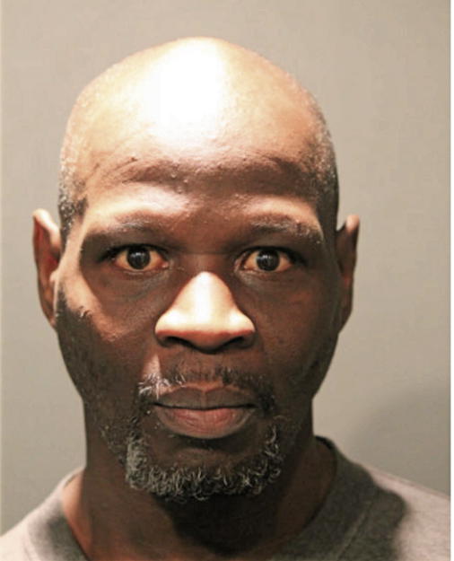 MARK HILL, Cook County, Illinois