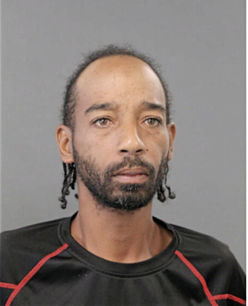 DION HODGES, Cook County, Illinois