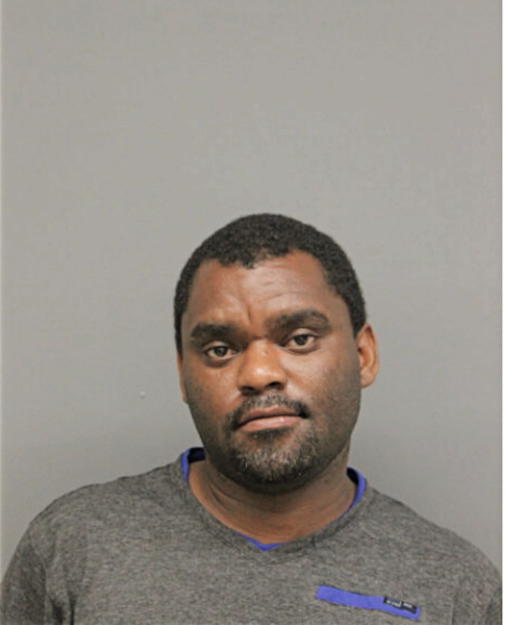 TOBIAS L HOLMES, Cook County, Illinois