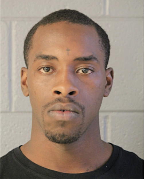 KAMAL HOSKINS, Cook County, Illinois