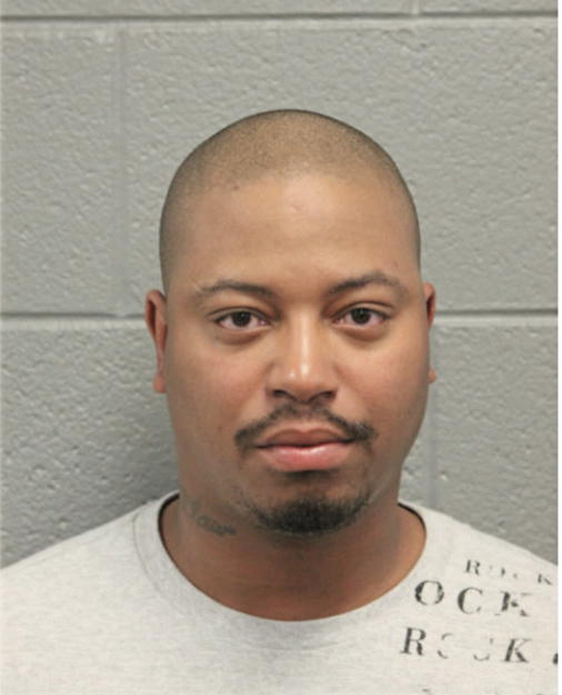 JEREMY HOUSE, Cook County, Illinois