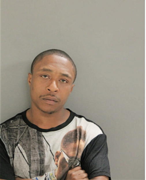 RONNIE M HOWARD, Cook County, Illinois