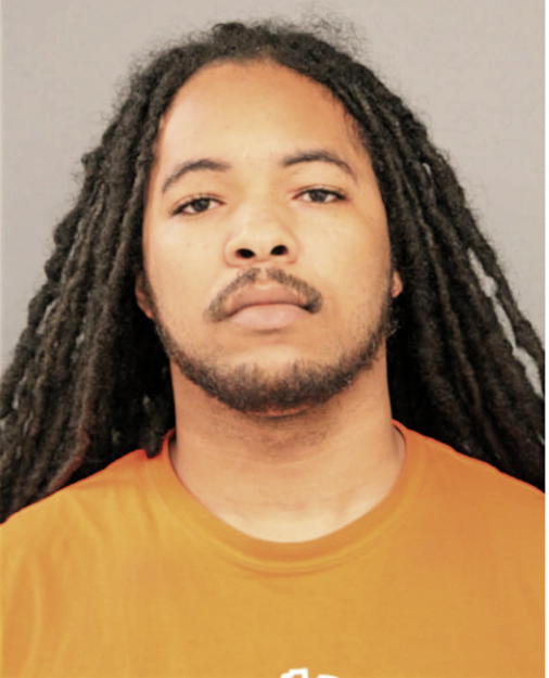 DWAYNE M JACKSON, Cook County, Illinois