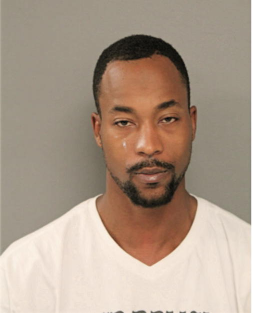 RAYNARDO D JACKSON, Cook County, Illinois