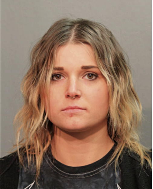 KAJA K JASTRZEBSKA, Cook County, Illinois