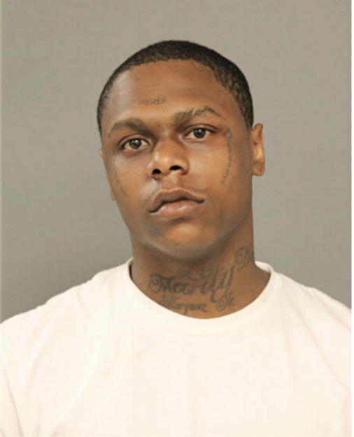 OTHA D JENKINS, Cook County, Illinois