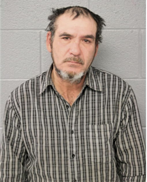 ROBERTO JIMENEZ, Cook County, Illinois
