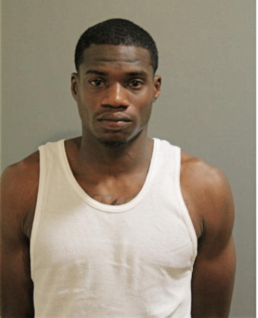 CHRISTOPHER G JIMISON, Cook County, Illinois