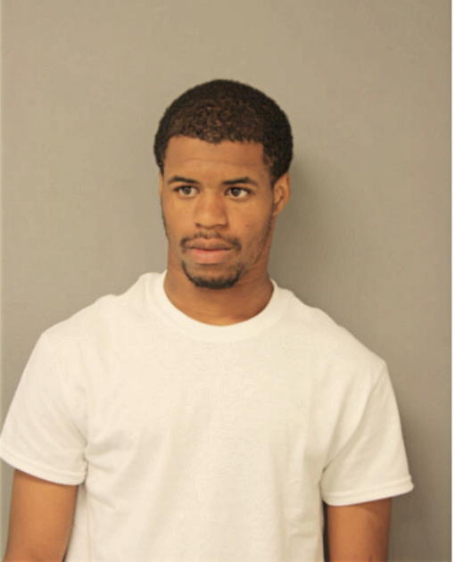 WARREN JOHNSON, Cook County, Illinois