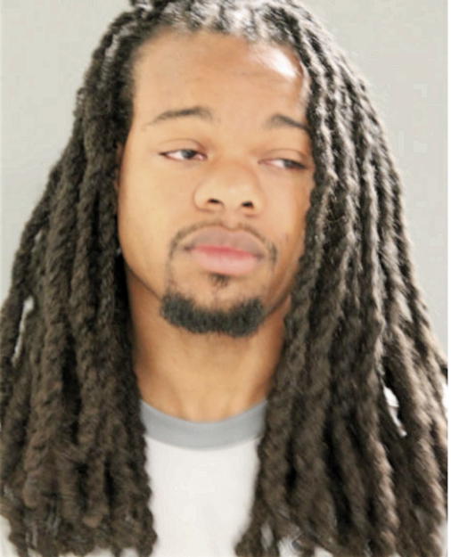 ANTONIO L JONES, Cook County, Illinois