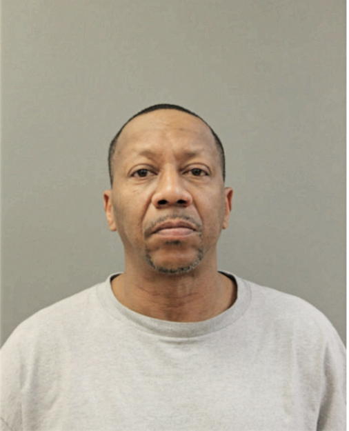 EUGENE JONES, Cook County, Illinois