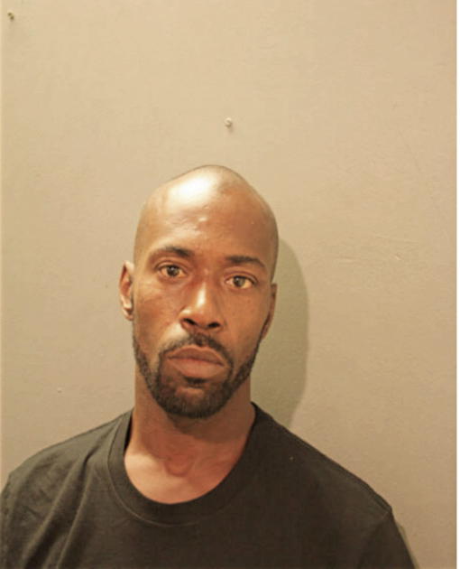 FRANKLIN JONES, Cook County, Illinois