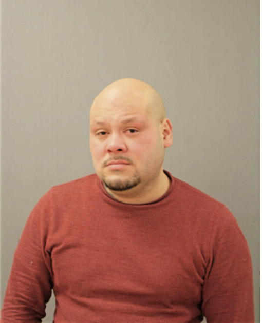 EDUARDO HERNANDEZ JR, Cook County, Illinois