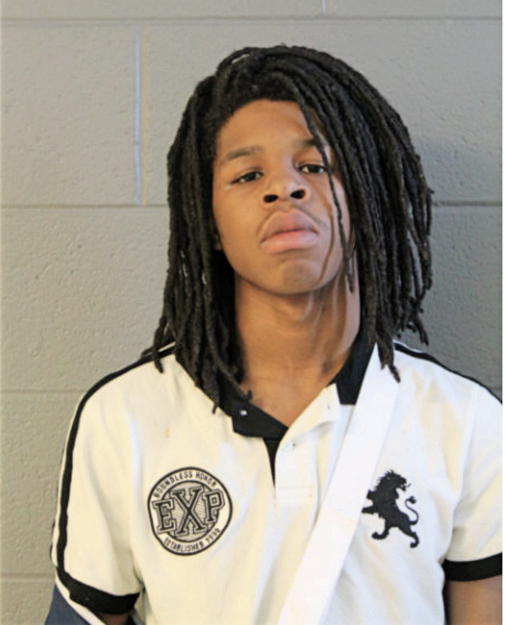 ROBERT KEITH, Cook County, Illinois