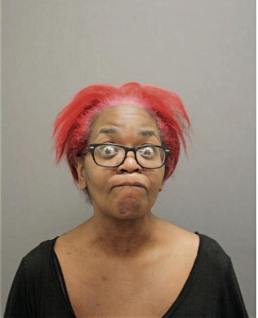 MAXINE KELLY, Cook County, Illinois