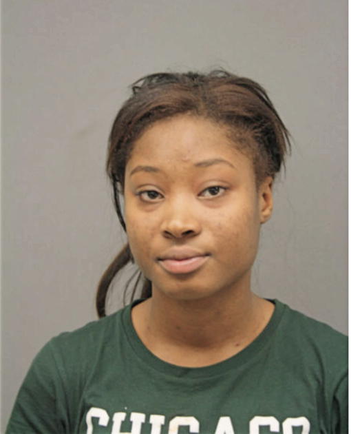 DEIRDRE KEMP, Cook County, Illinois