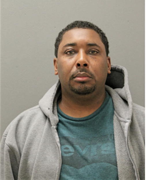 RUSSELL KERR, Cook County, Illinois