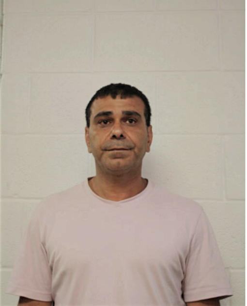 HASAN KHRIESAT, Cook County, Illinois