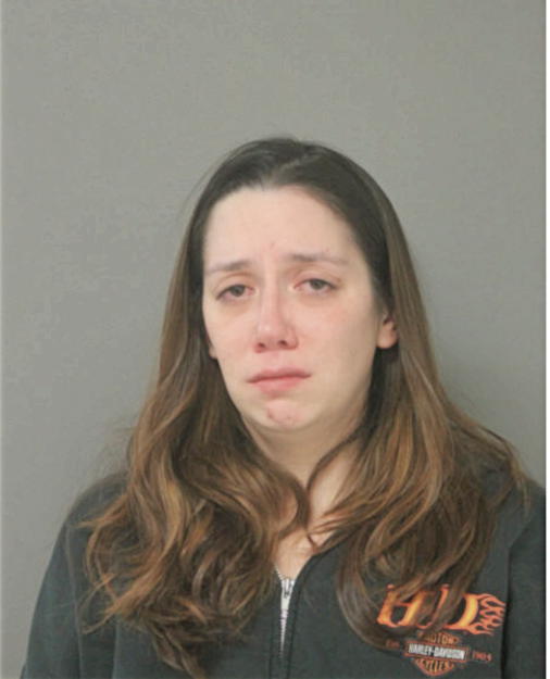 JESSICA E KING, Cook County, Illinois
