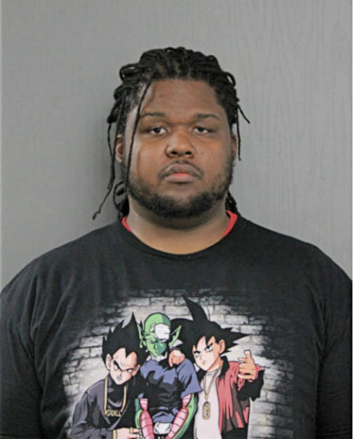KEVIN A KNAZZE, Cook County, Illinois