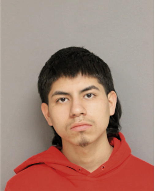 LEONARDO LABASTIDA, Cook County, Illinois