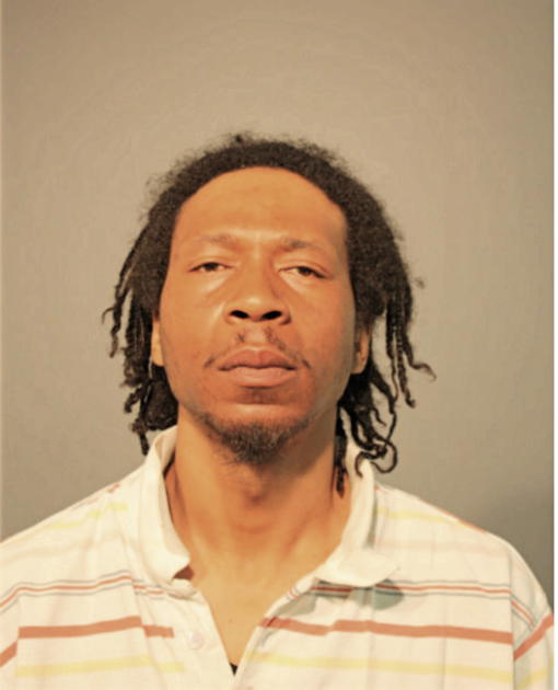 BRIAN LANGHAM, Cook County, Illinois