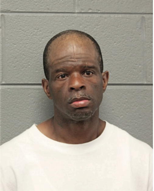 JERON LEE, Cook County, Illinois