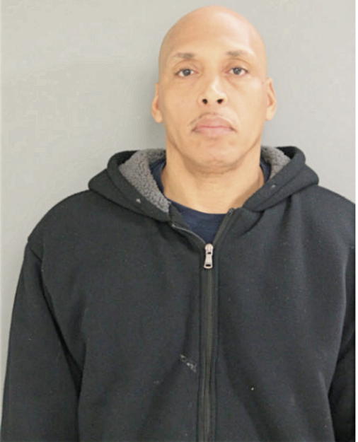 MICHAEL LEWIS, Cook County, Illinois